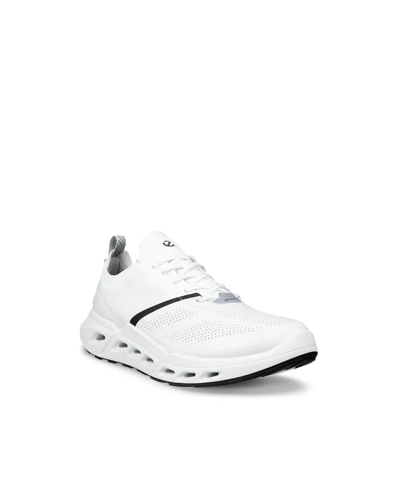 White ECCO Biom 720 M White