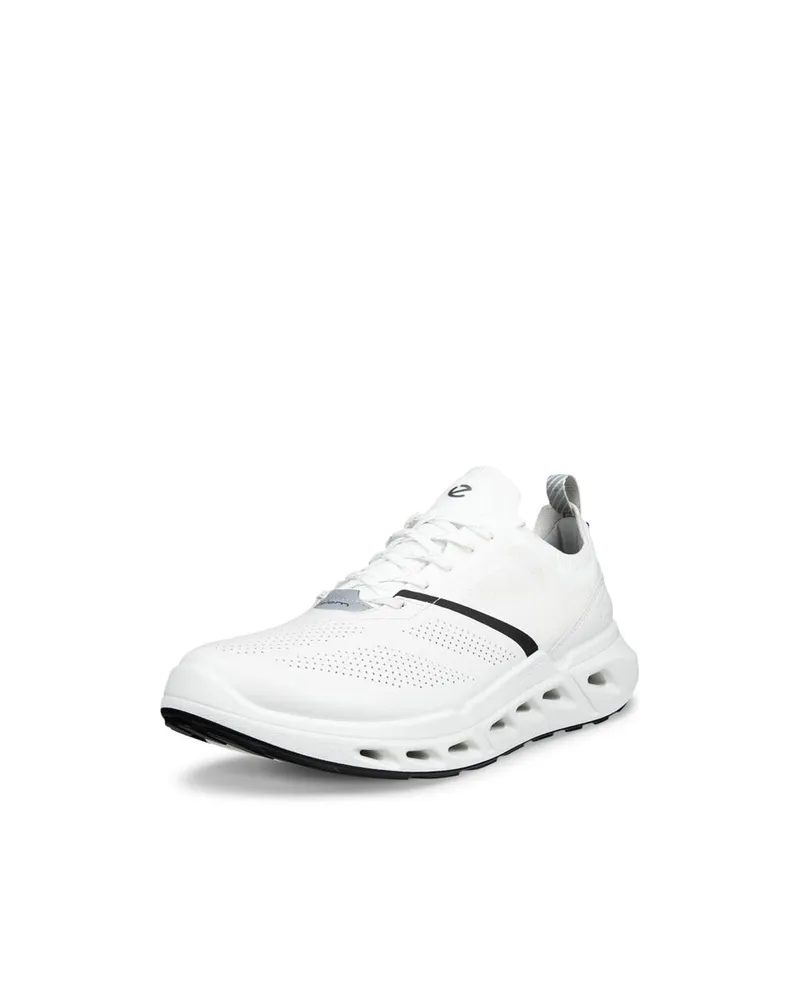 White ECCO Biom 720 M White