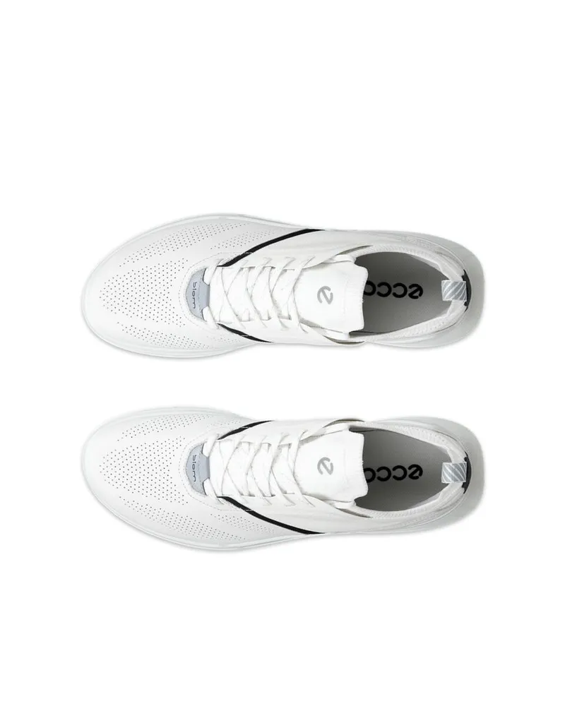 White ECCO Biom 720 M White