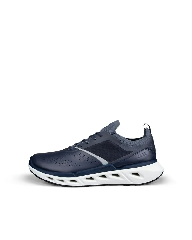 Navy ECCO Biom 720 M Ombre