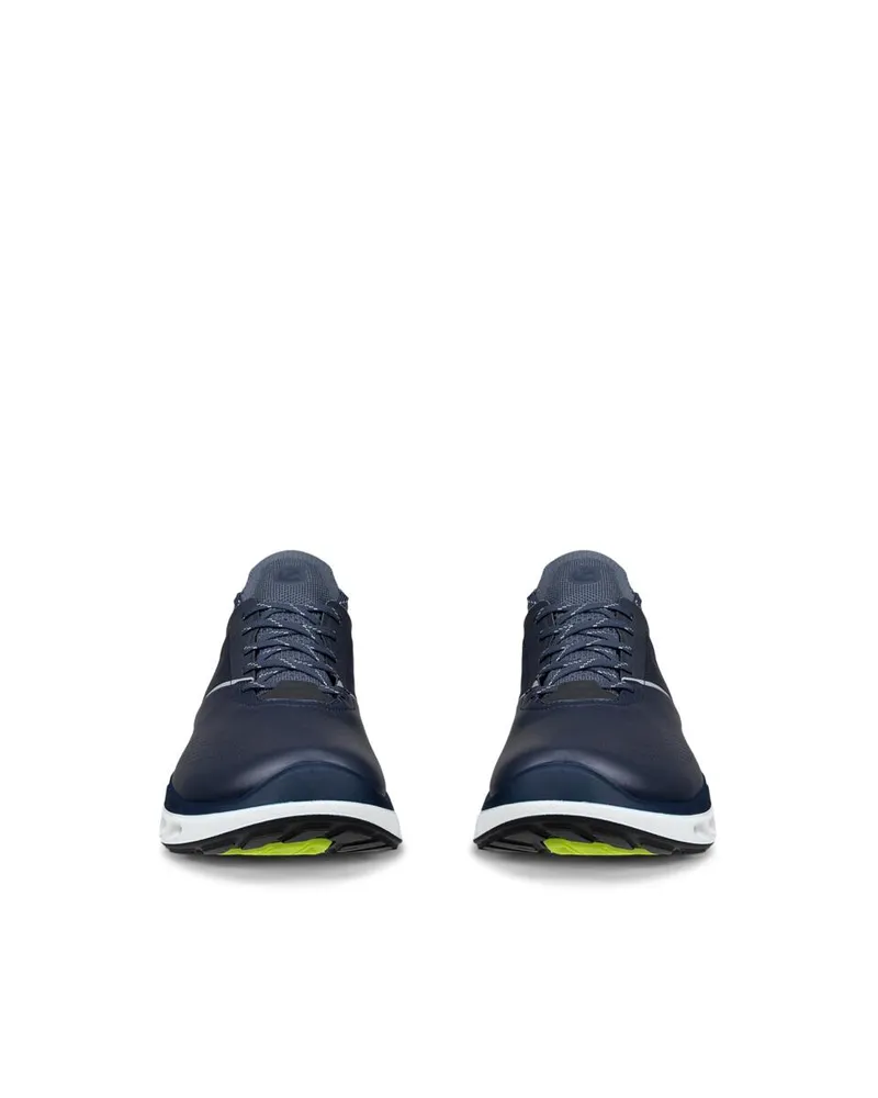 Navy ECCO Biom 720 M Ombre