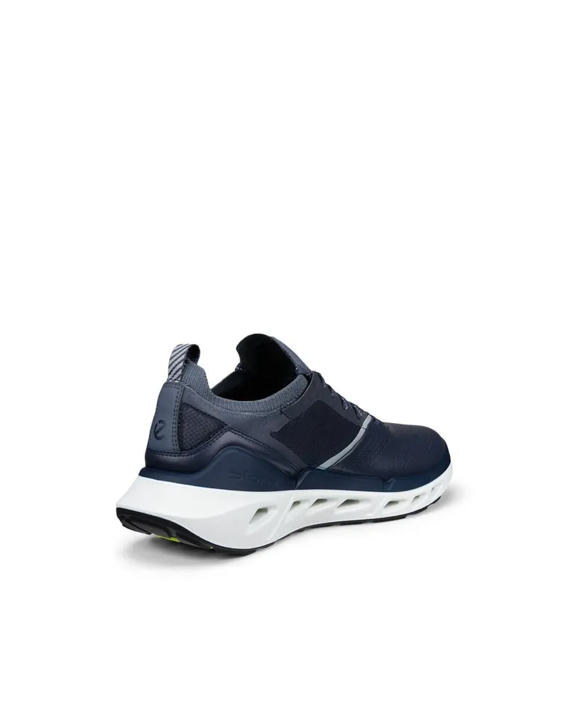 Navy ECCO Biom 720 M Ombre