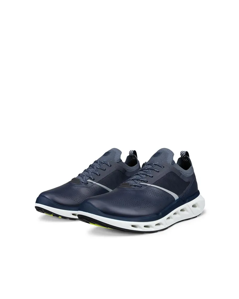 Navy ECCO Biom 720 M Ombre