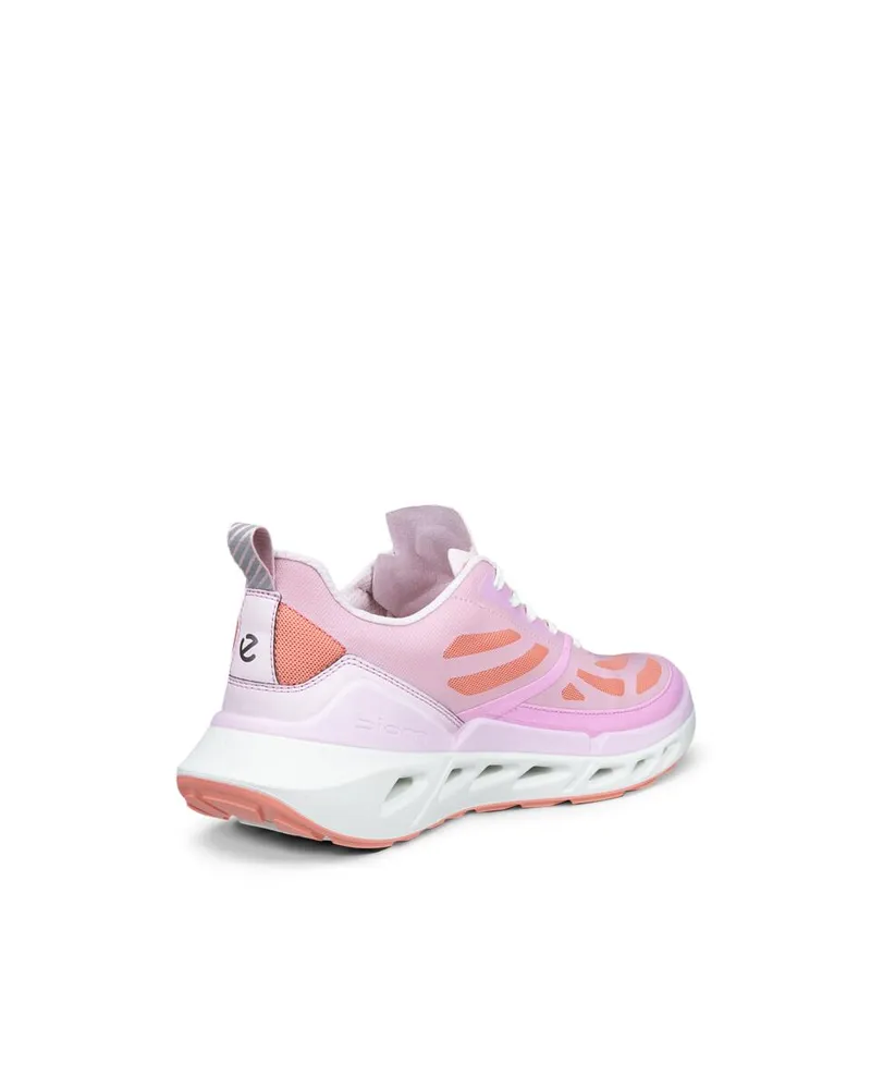Pink ECCO Biom 720 W Lilac Chiffon