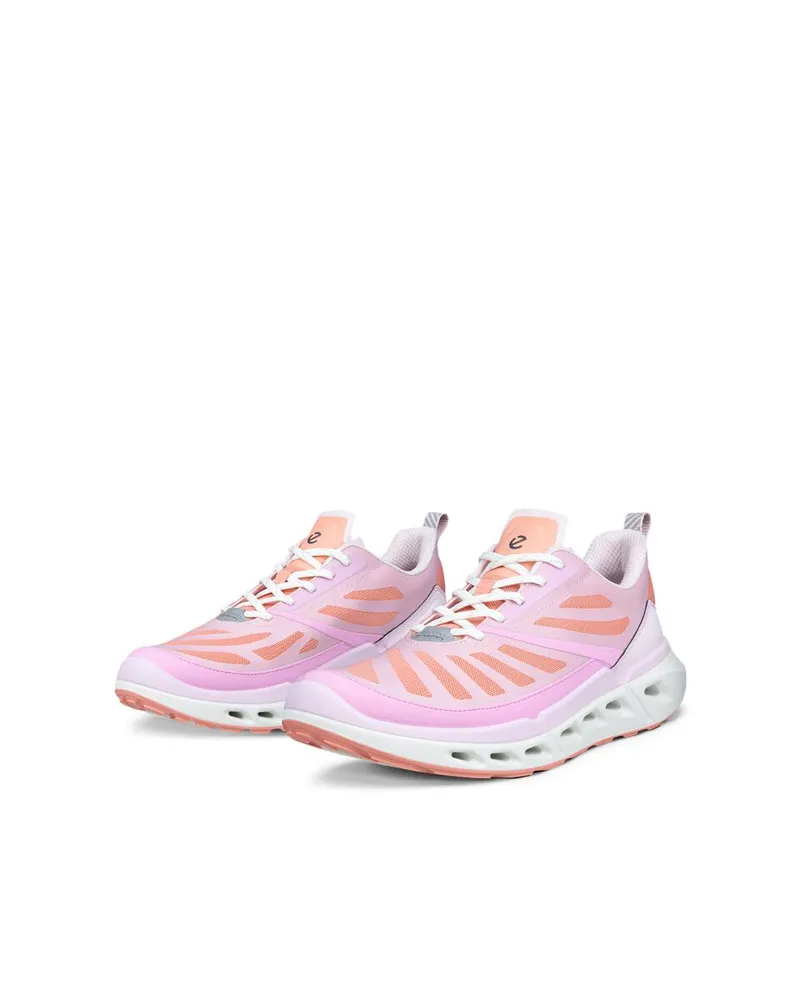 Pink ECCO Biom 720 W Lilac Chiffon