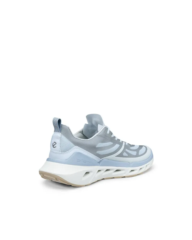 Blue ECCO Biom 720 W Dusty Blue