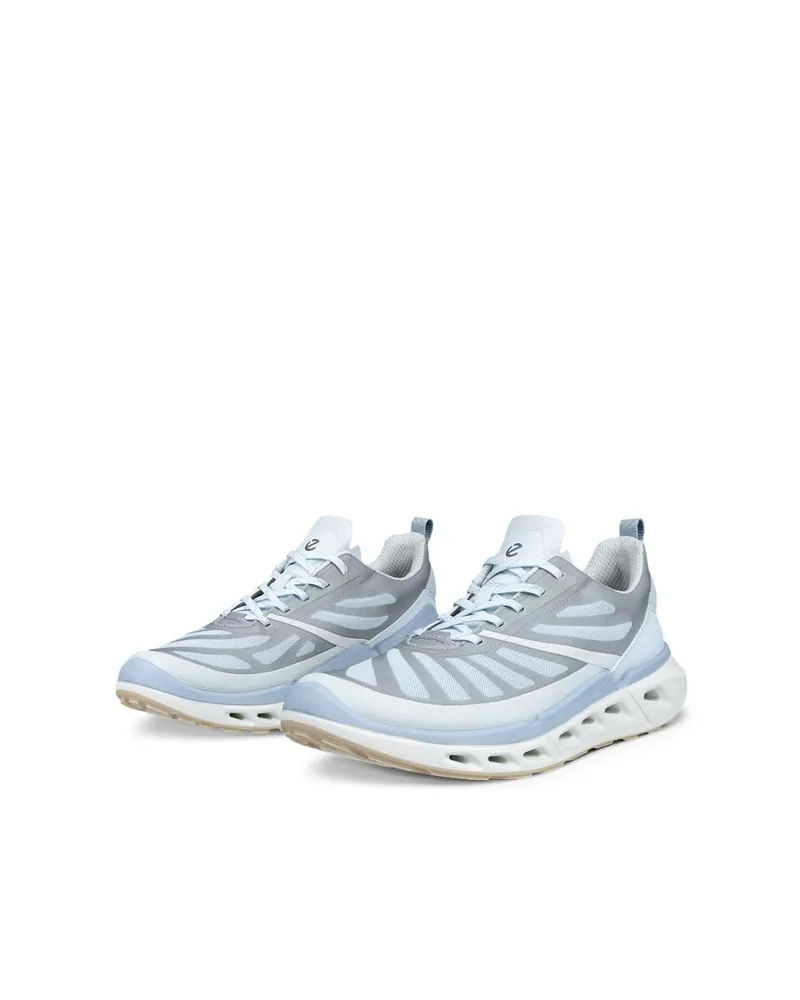 Blue ECCO Biom 720 W Dusty Blue