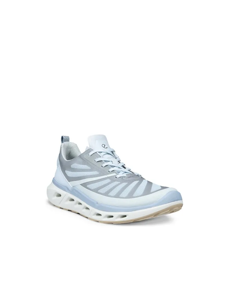 Blue ECCO Biom 720 W Dusty Blue
