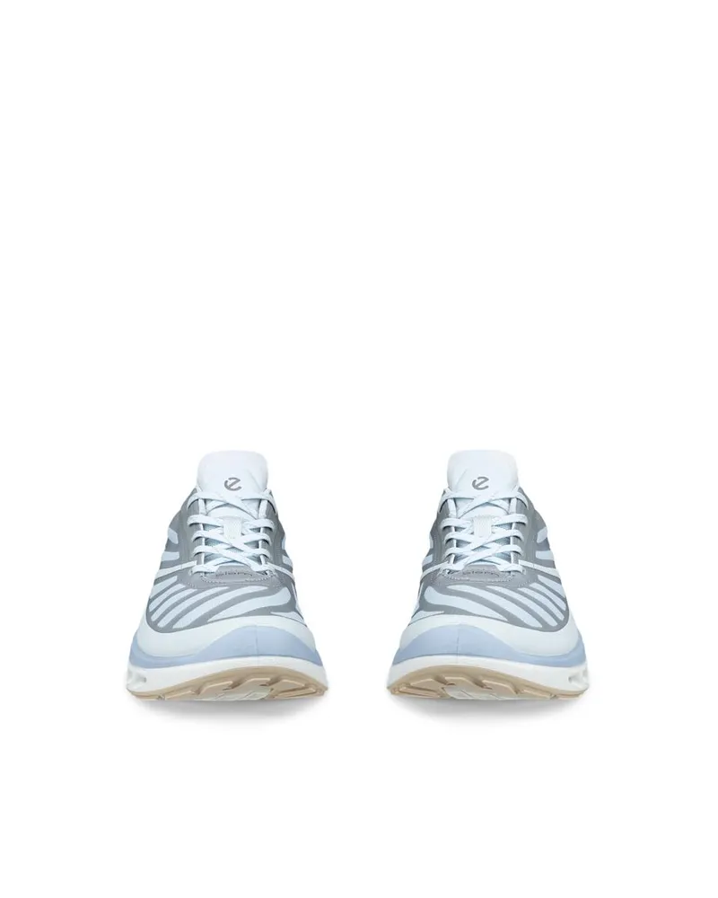 Blue ECCO Biom 720 W Dusty Blue