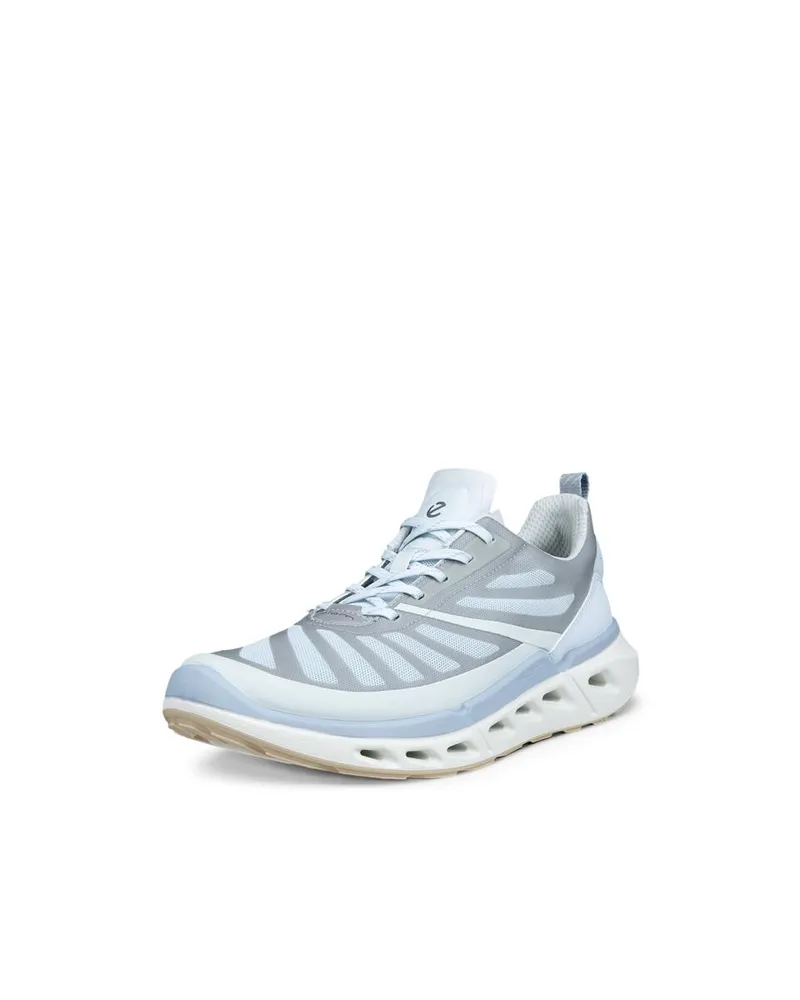 Blue ECCO Biom 720 W Dusty Blue