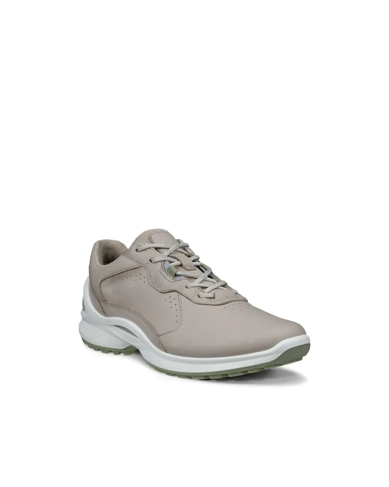 Beige ECCO Biom Energi W Pure Cashmere