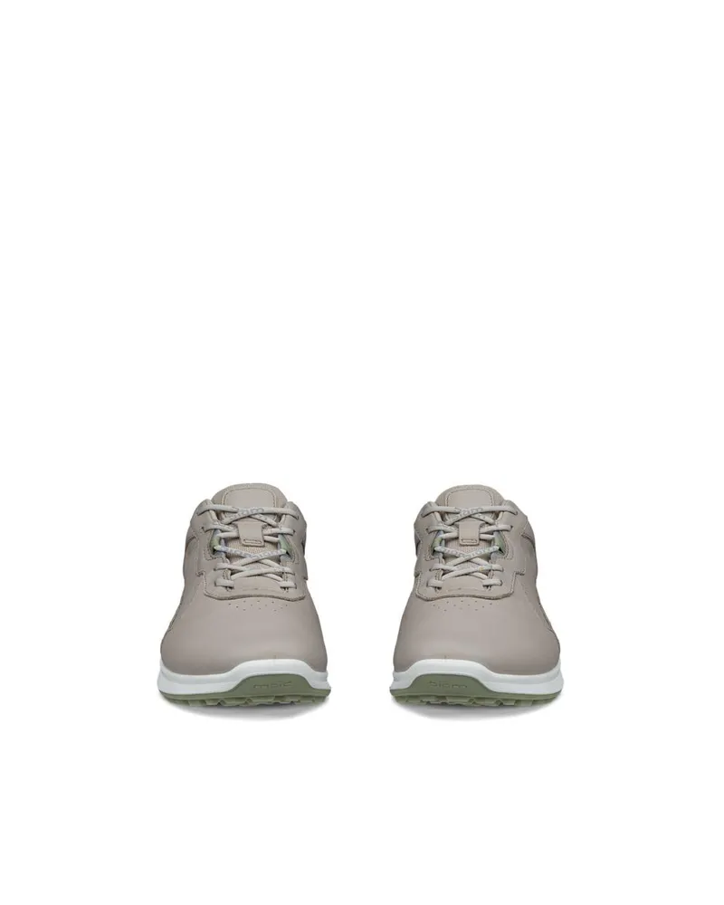 Beige ECCO Biom Energi W Pure Cashmere