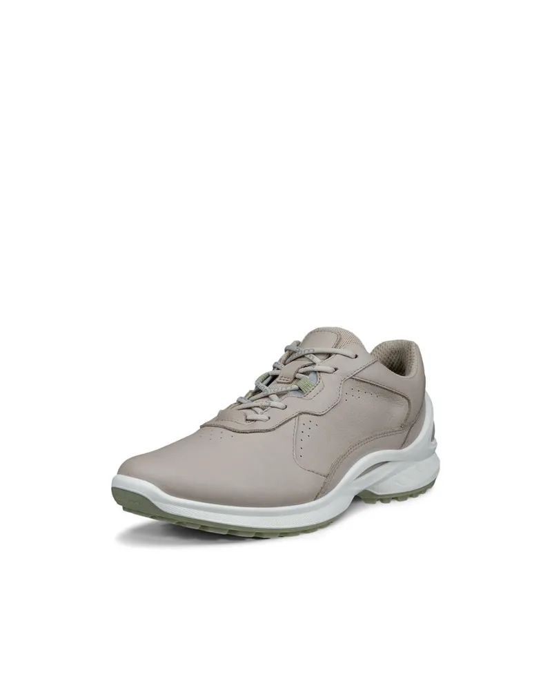 Beige ECCO Biom Energi W Pure Cashmere