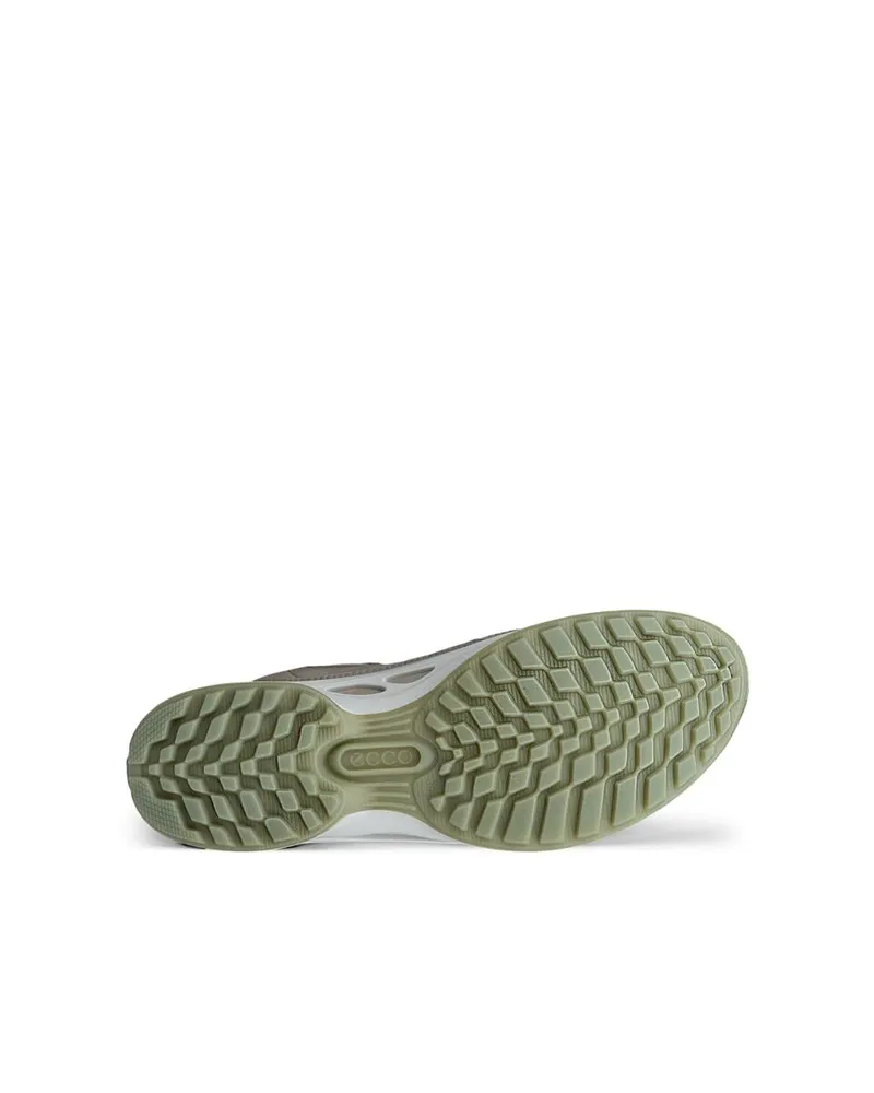 Beige ECCO Biom Energi W Pure Cashmere