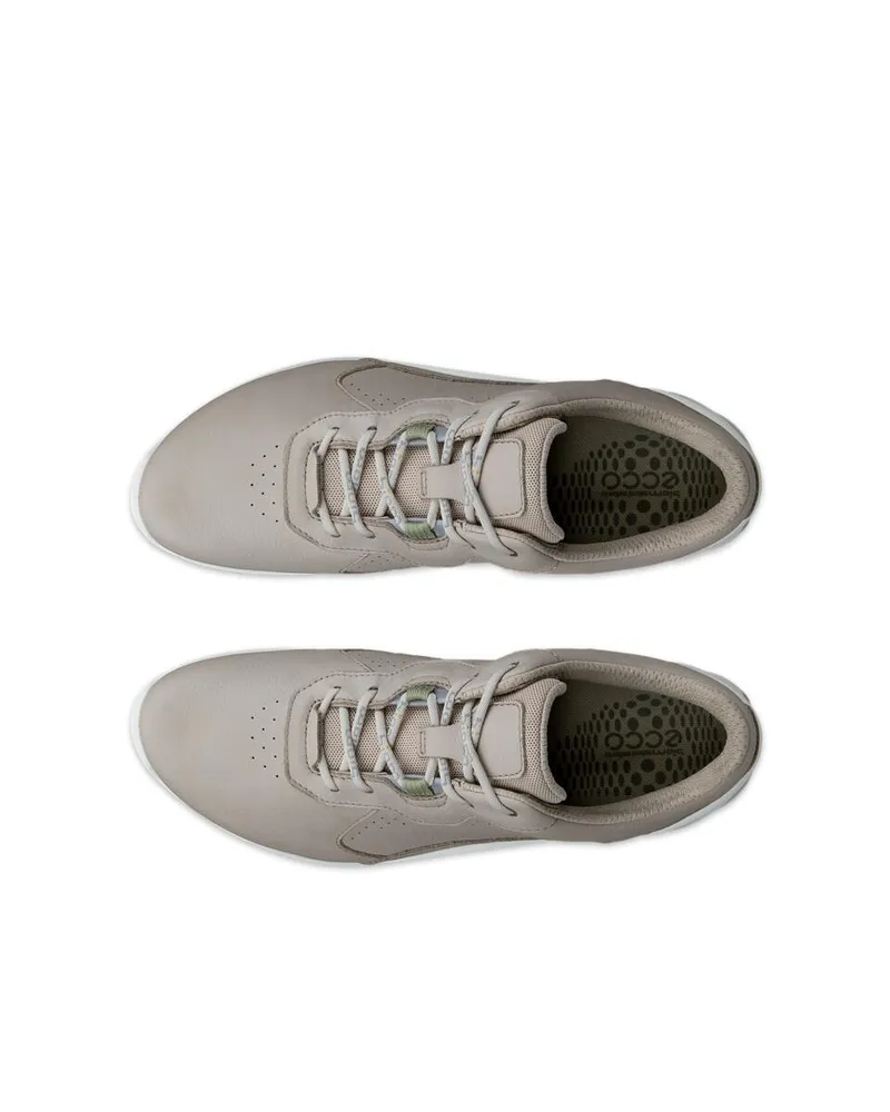 Beige ECCO Biom Energi W Pure Cashmere