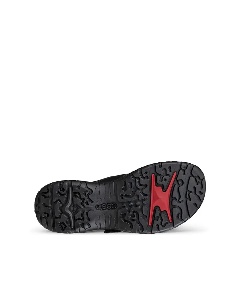 Siyah ECCO Offroad Roam