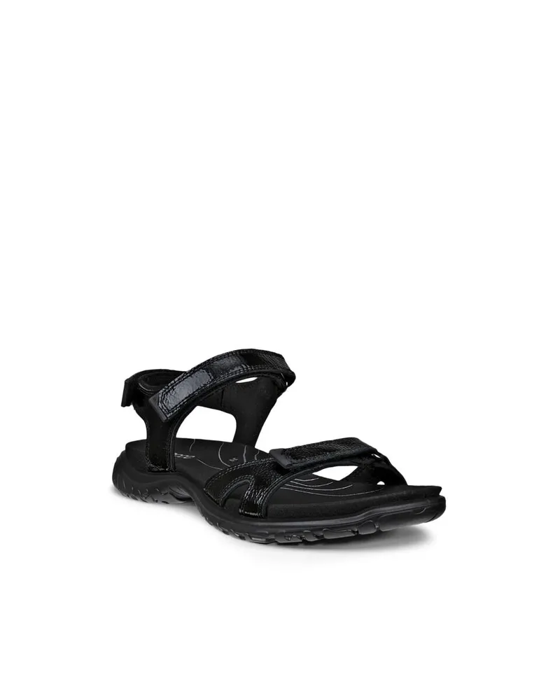 Siyah ECCO Offroad Roam