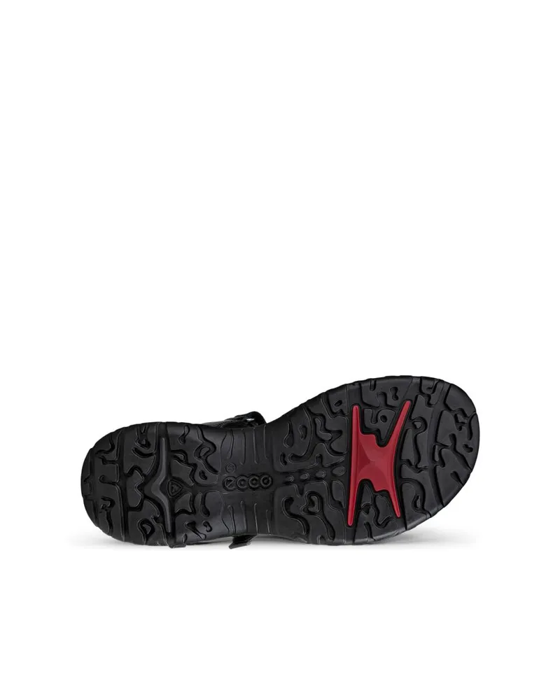 Siyah ECCO Offroad Roam