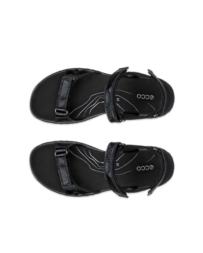 Siyah ECCO Offroad Roam