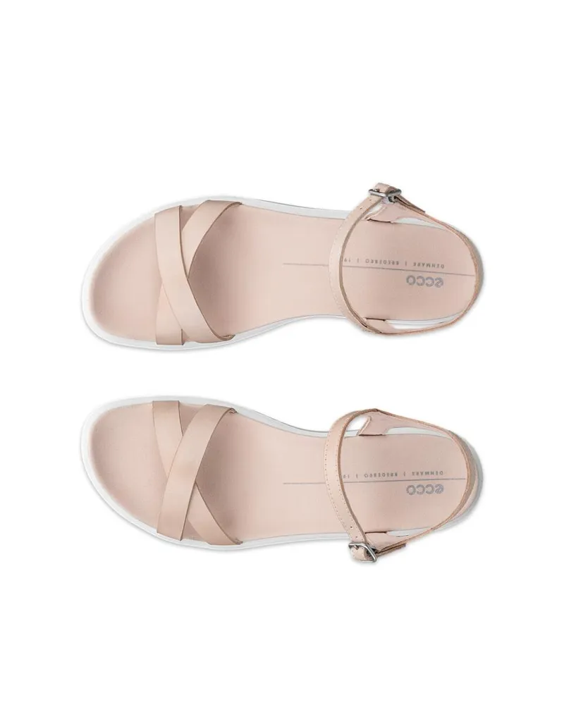 Pembe ECCO Yuma