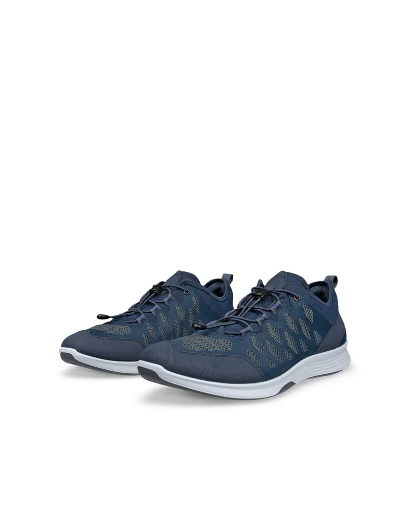 Blue ECCO Exceed M Marine