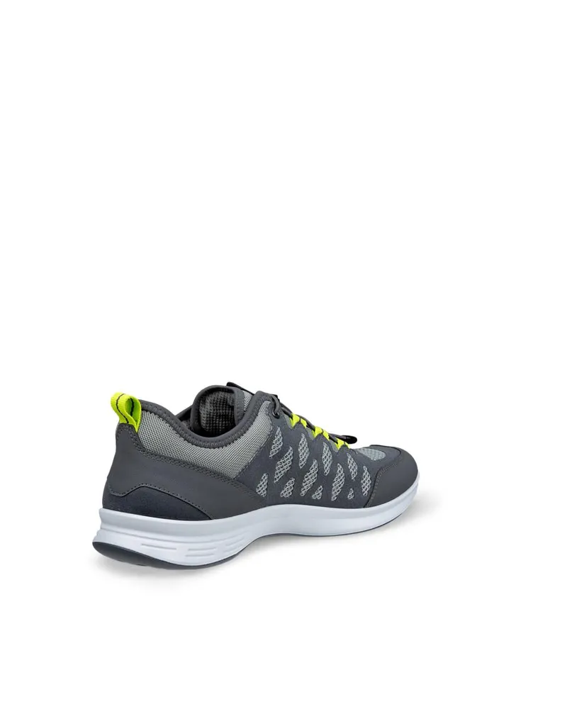 Grey ECCO Exceed M Magnet