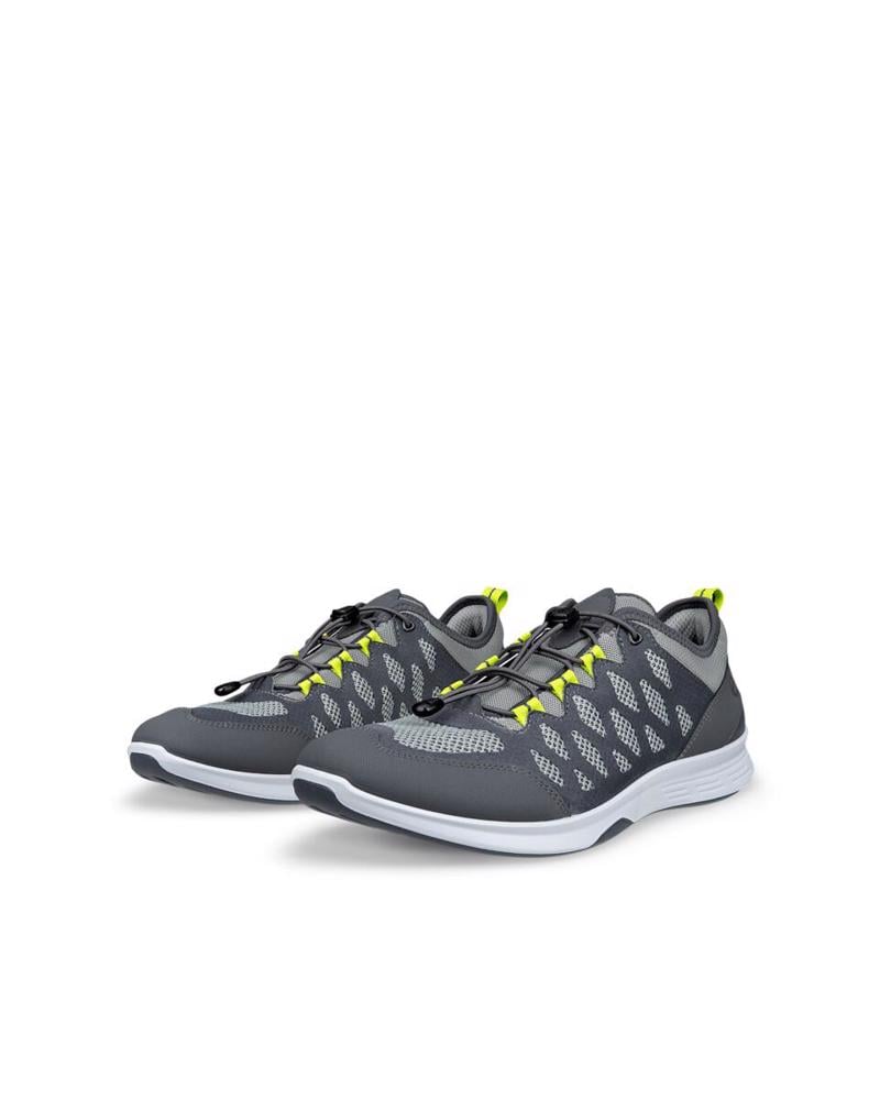 Gri ECCO Exceed 87013452205 | Ecco