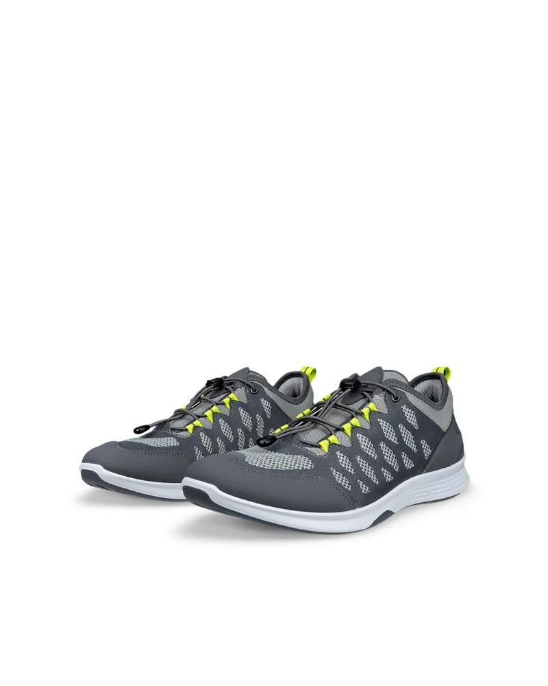 Grey ECCO Exceed M Magnet