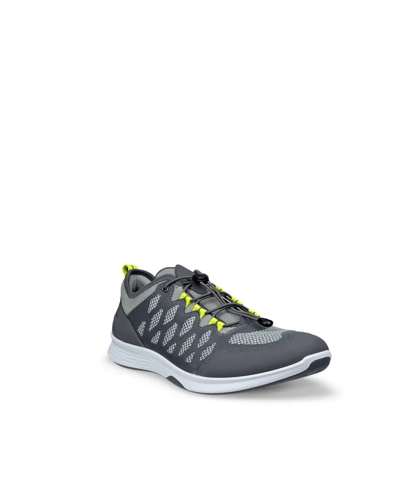 Grey ECCO Exceed M Magnet