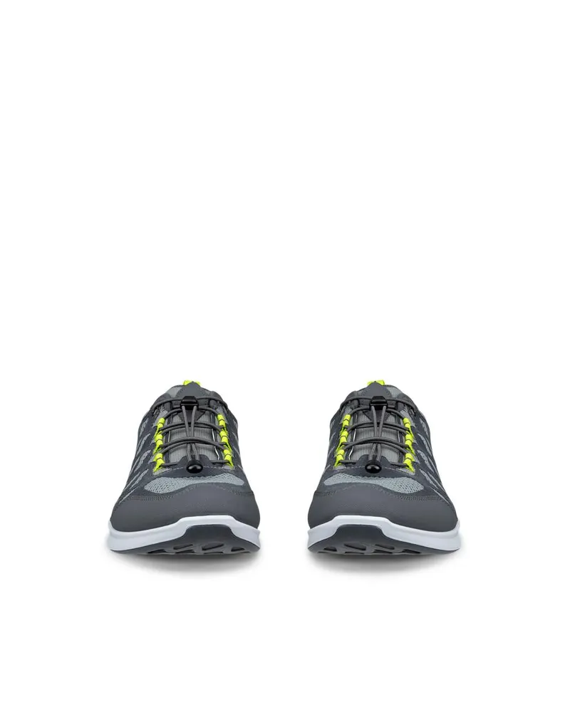 Grey ECCO Exceed M Magnet