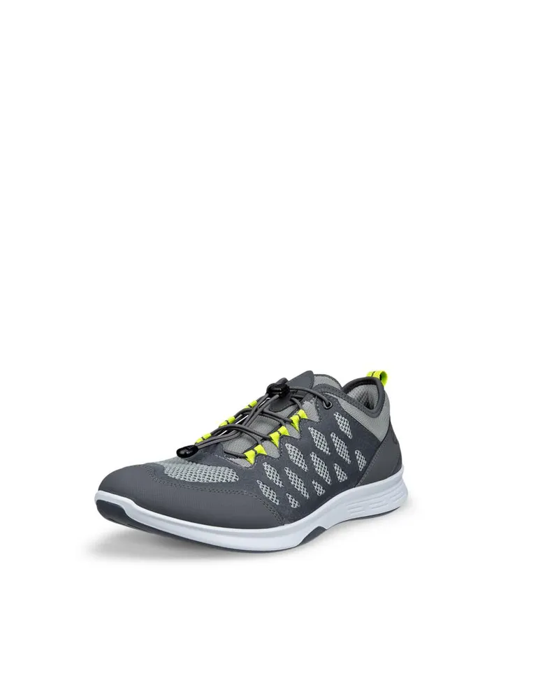 Grey ECCO Exceed M Magnet