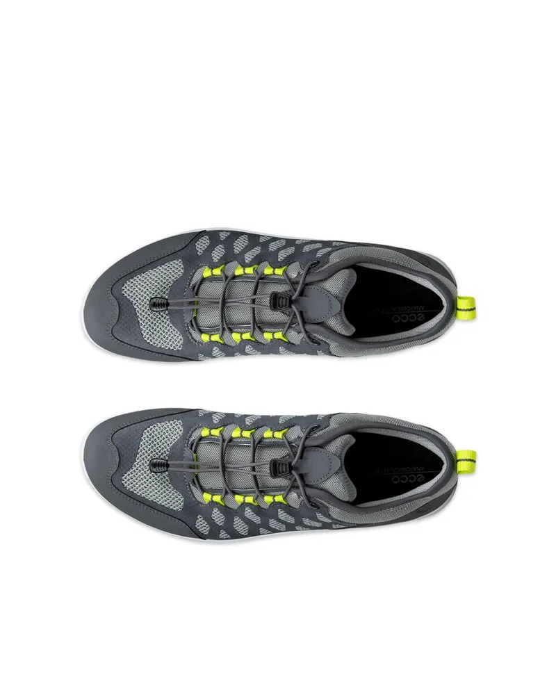 Grey ECCO Exceed M Magnet