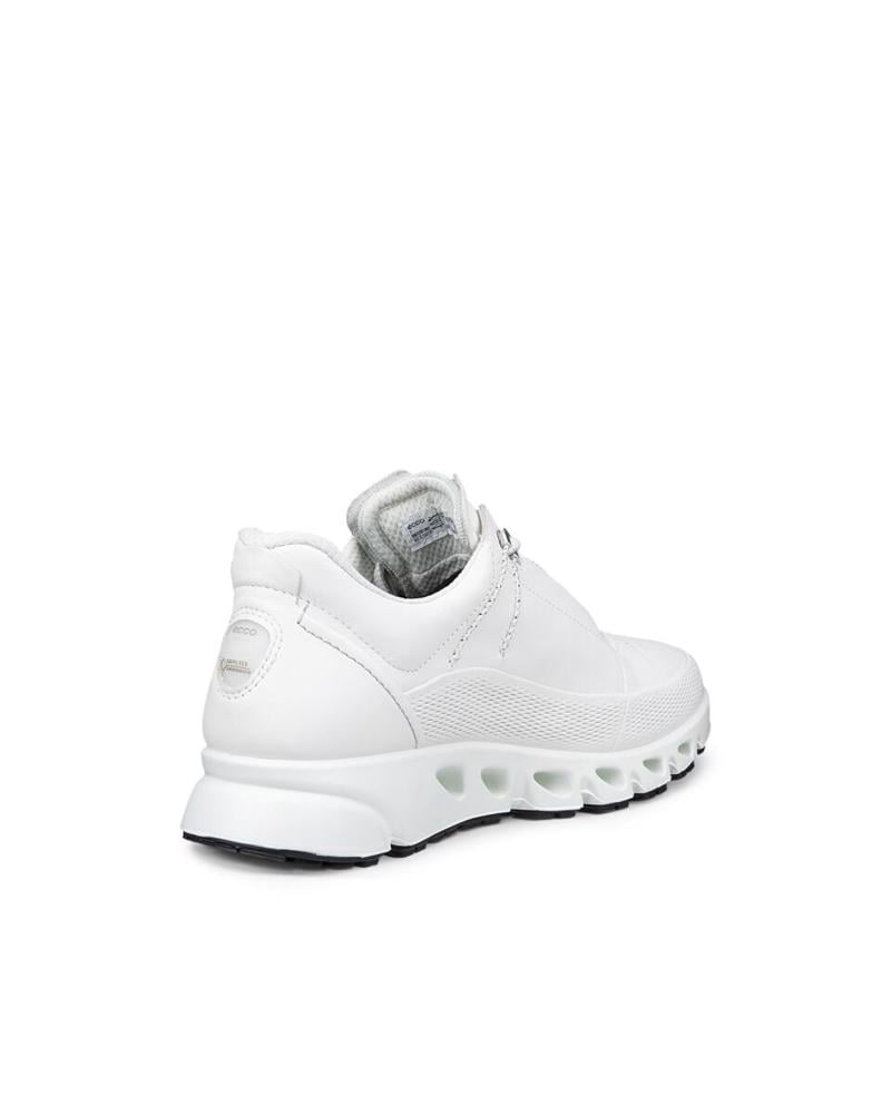 White ECCO MULTI-VENT WHITE