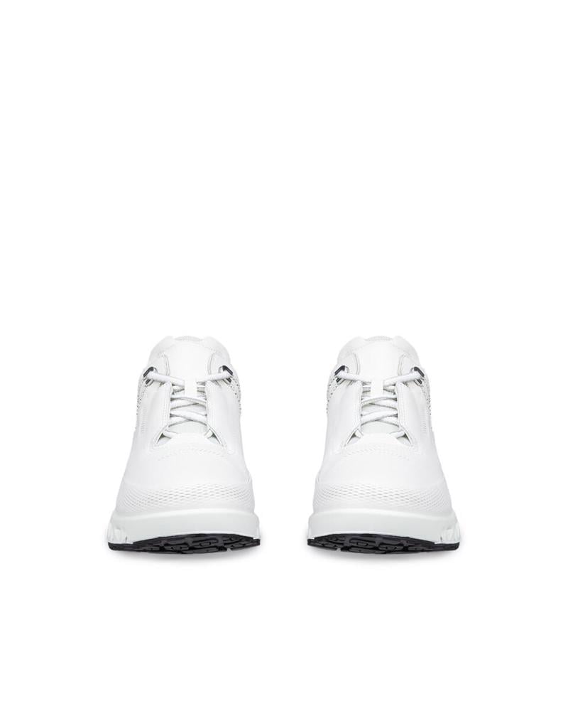 White ECCO MULTI-VENT WHITE