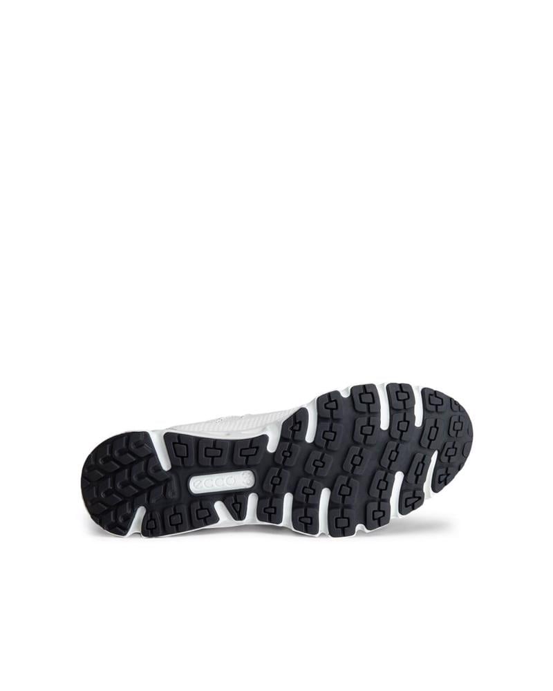 White ECCO MULTI-VENT WHITE