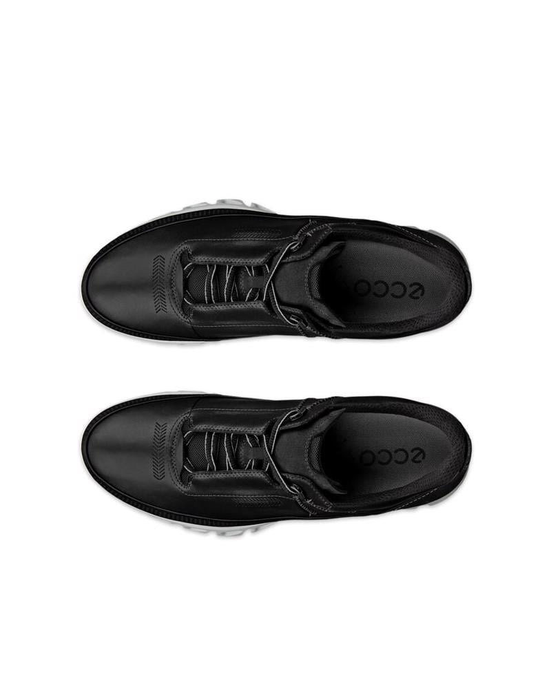 Black ECCO MULTI-VENT BLACK