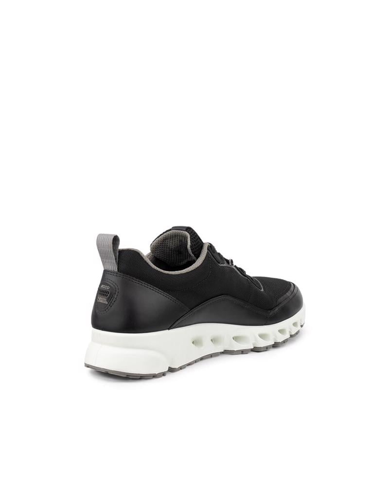 Black ECCO Multi-Vent M Black