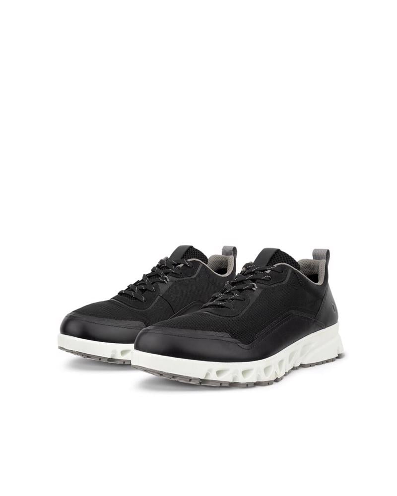 Black ECCO Multi-Vent M Black