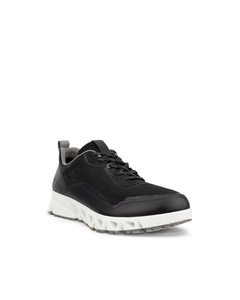 Black ECCO Multi-Vent M Black