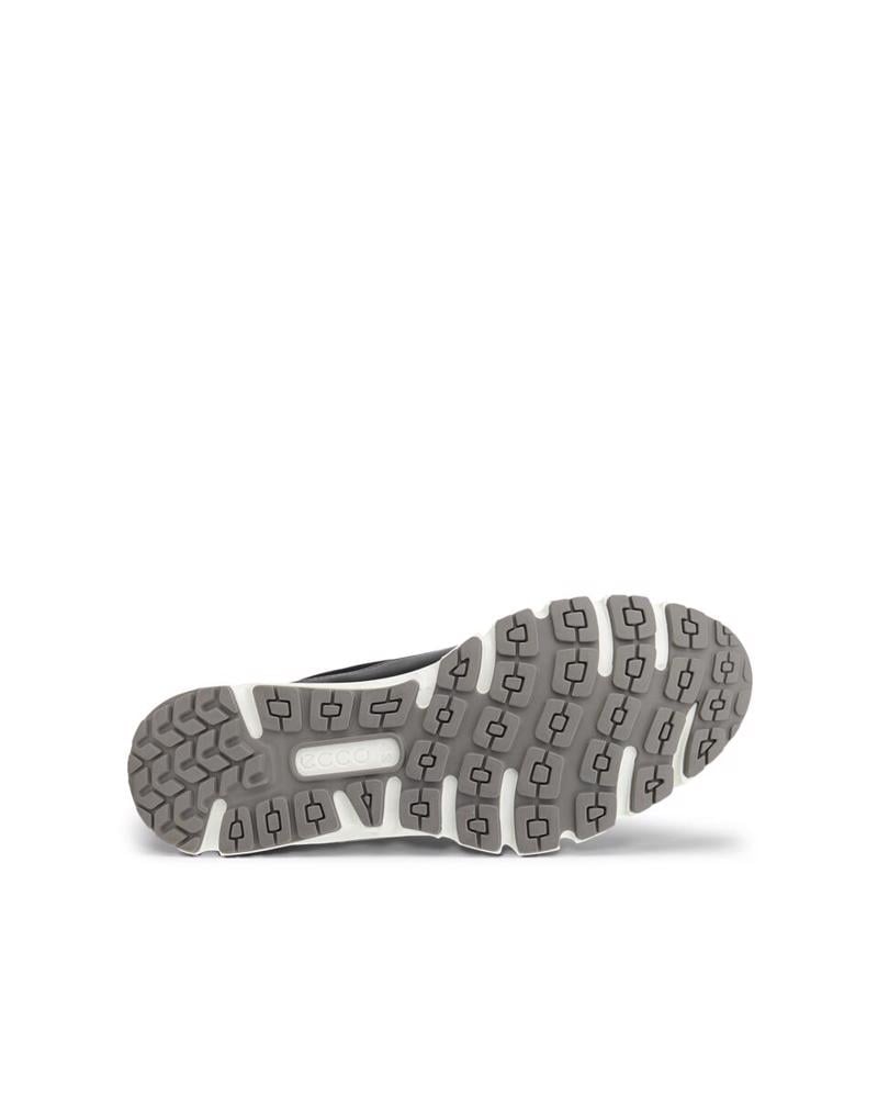 Black ECCO Multi-Vent M Black