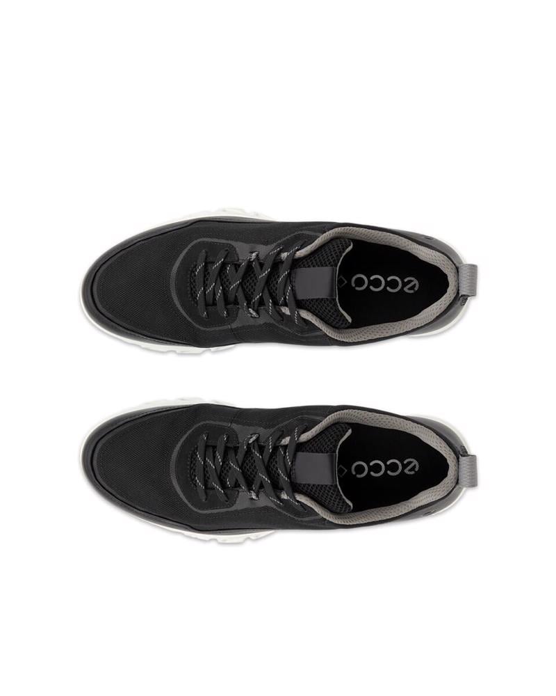 Black ECCO Multi-Vent M Black