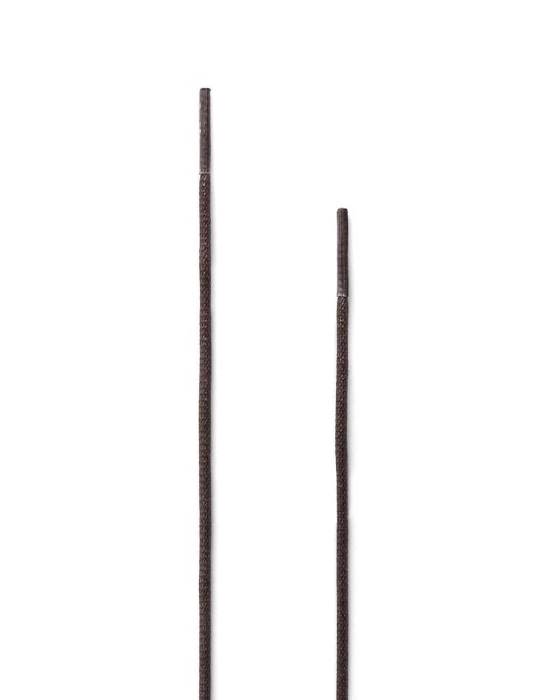 Kahverengi ECCO Laces COFFEE