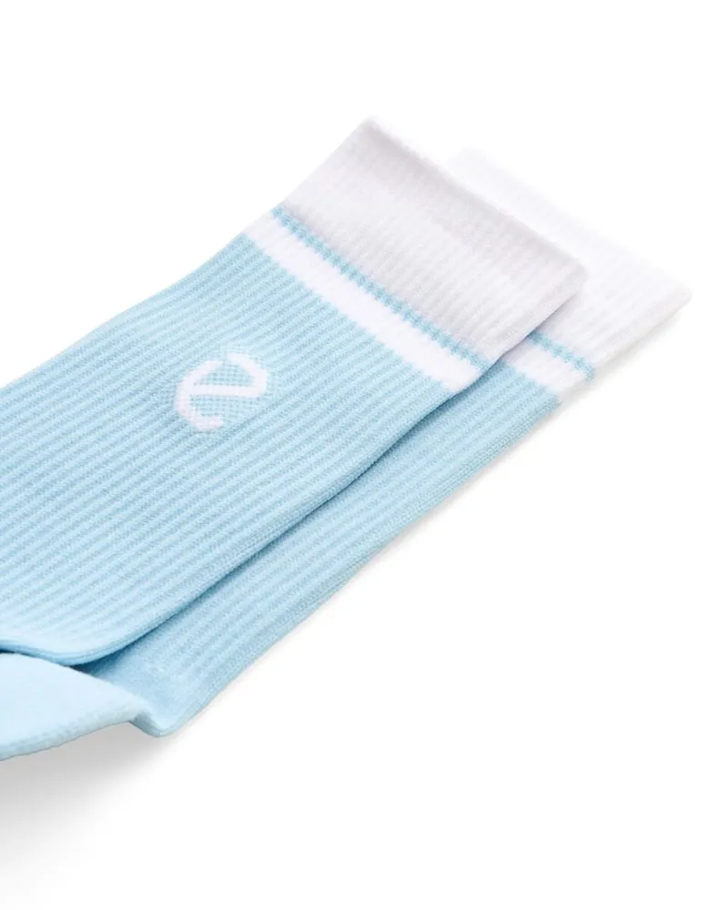 Beyaz ECCO Active Everyday Mid-Cut 3-Pack