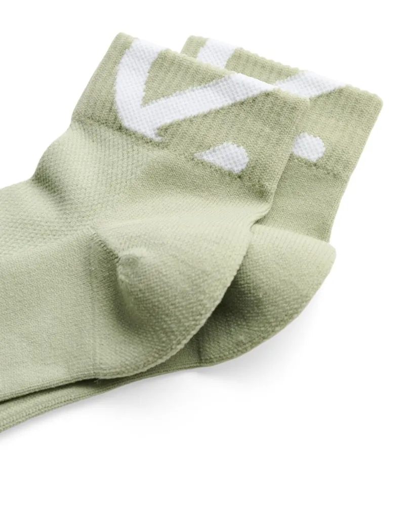 Beyaz ECCO Active Everyday Ankle-Cut 3-Pack