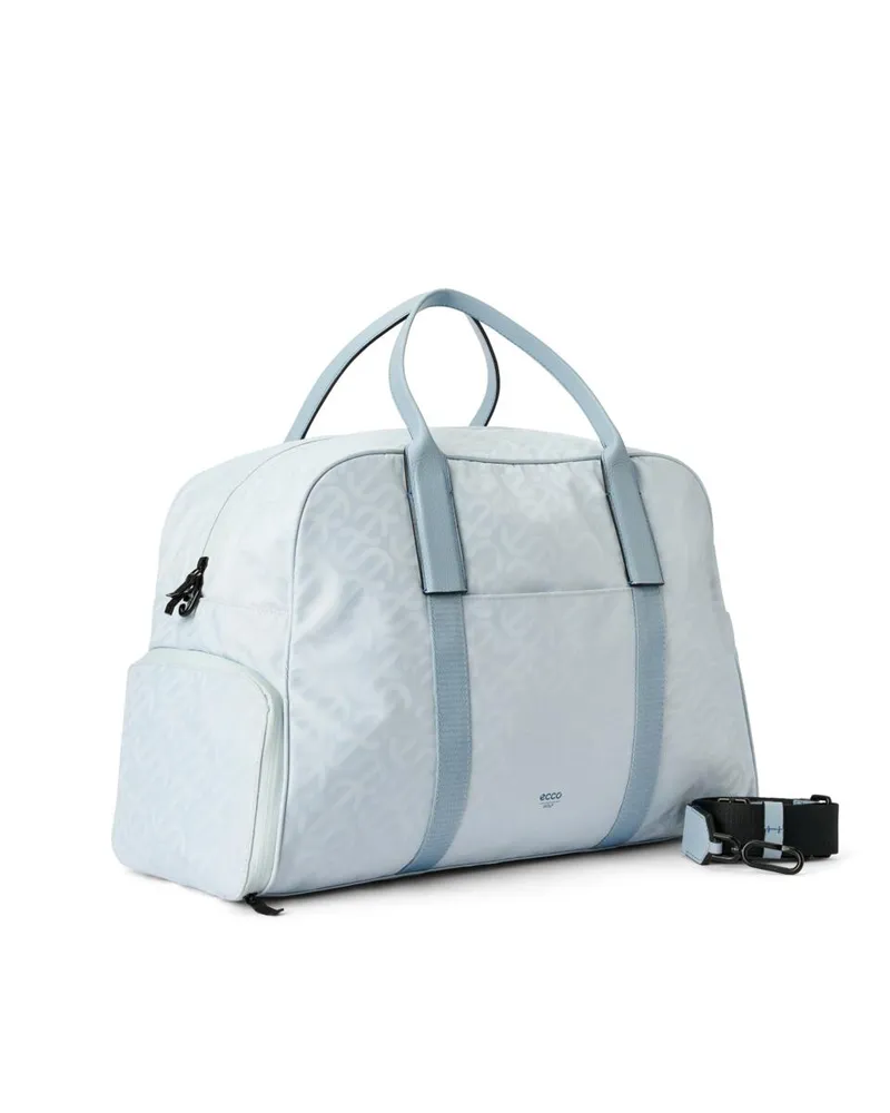 Blue ECCO Golf Boston Bag E Wave