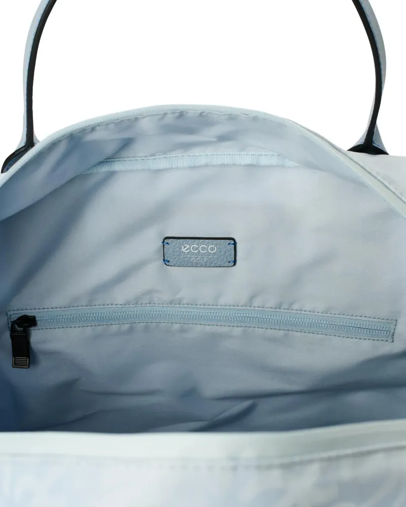 Blue ECCO Golf Boston Bag E Wave