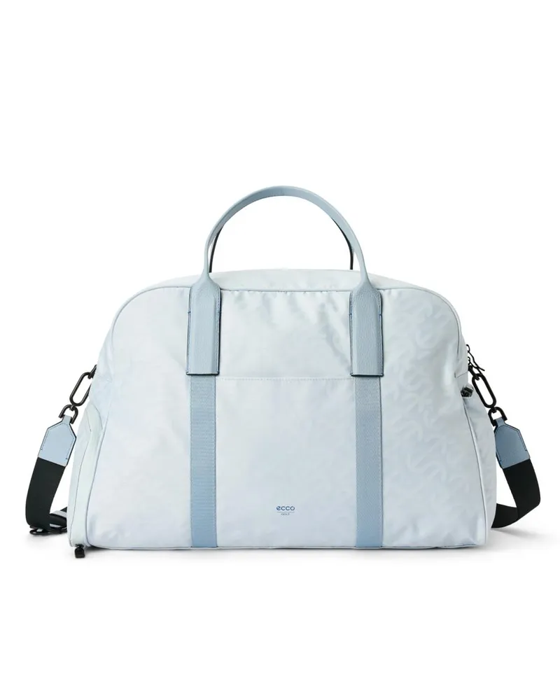 Blue ECCO Golf Boston Bag E Wave