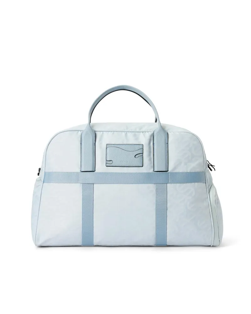 Blue ECCO Golf Boston Bag E Wave