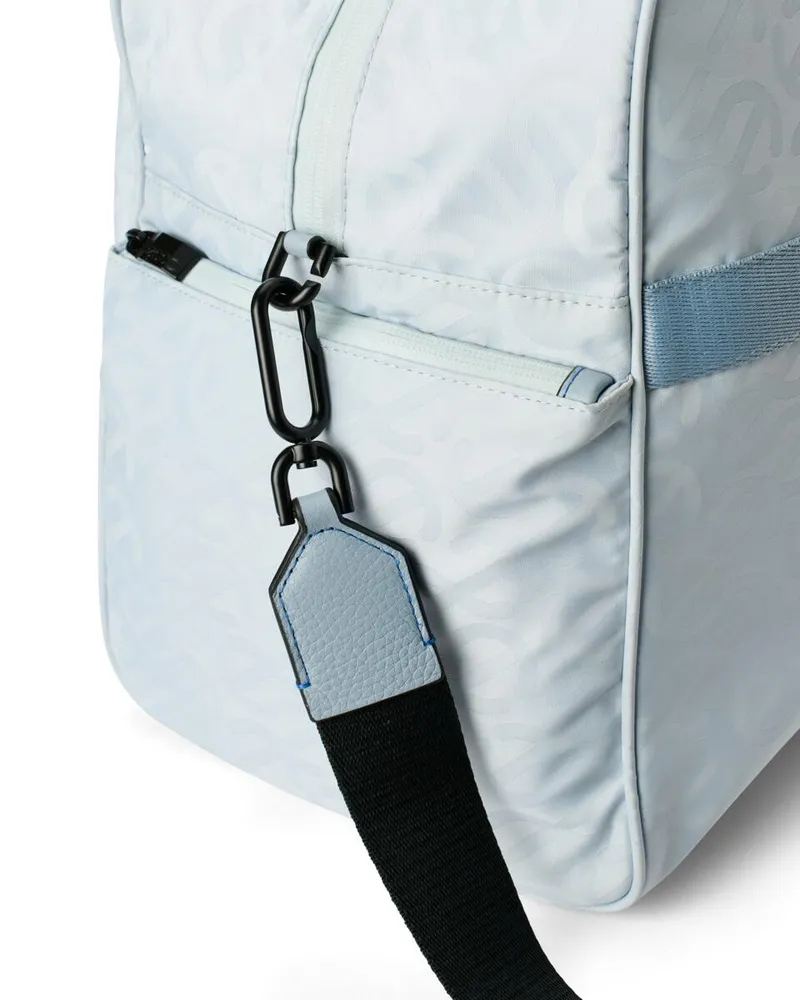 Blue ECCO Golf Boston Bag E Wave