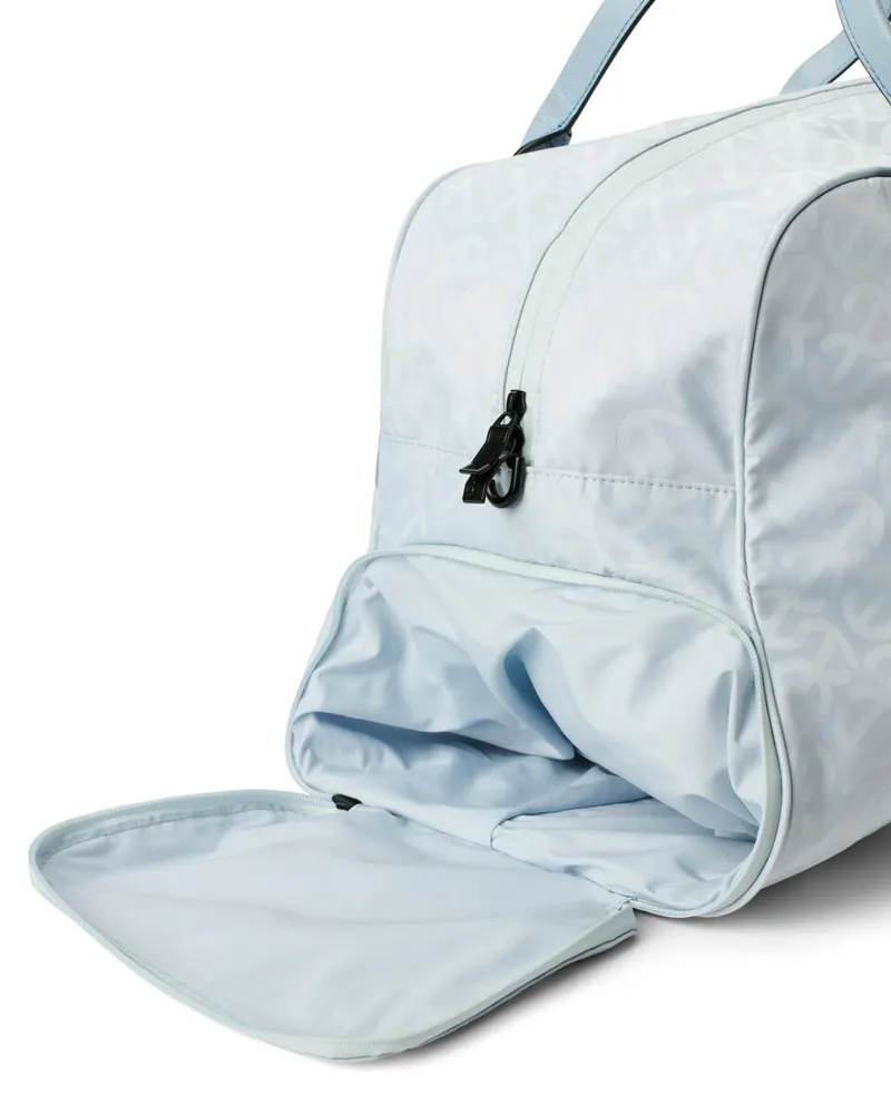 Blue ECCO Golf Boston Bag E Wave